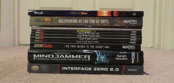 Published Projects 2014