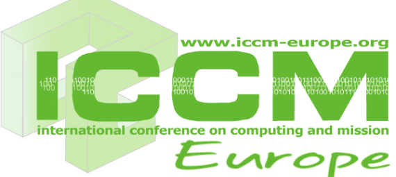 ICCM Europe Logo