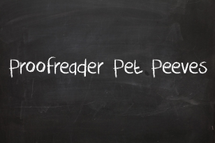 Proofreader-Pet-Peeves