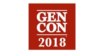2018 Gen Con