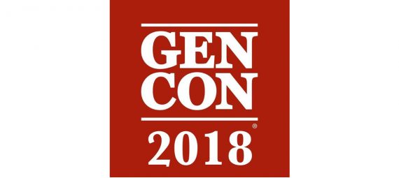 2018 Gen Con