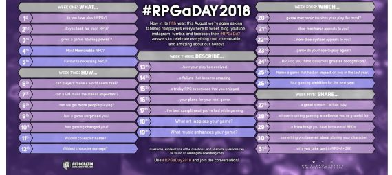 2018-RPGaDAY