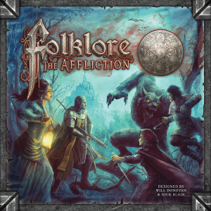 Folklore game cover