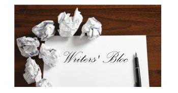 2019 - Side Project Writers Bloc