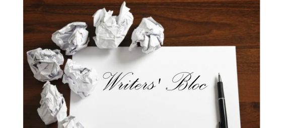 2019 - Side Project Writers Bloc
