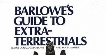 2020 - Barlowes Guide to Extraterrestrials