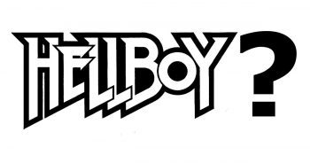 2020 - Why Hellboy