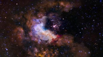 2021 - Music that inspires my Science Fiction Writing