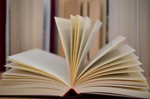 Books on Writing and Editing