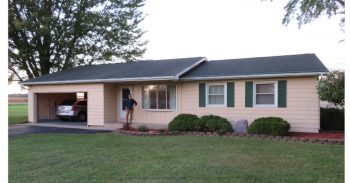 2021 First Nest for Emily