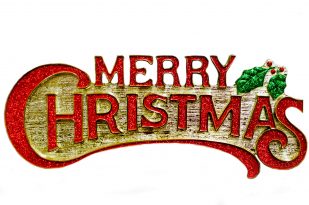 Merry Christmas 2021