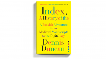 2022 Index A History of The