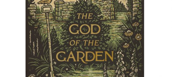 2022 - The God of the Garden