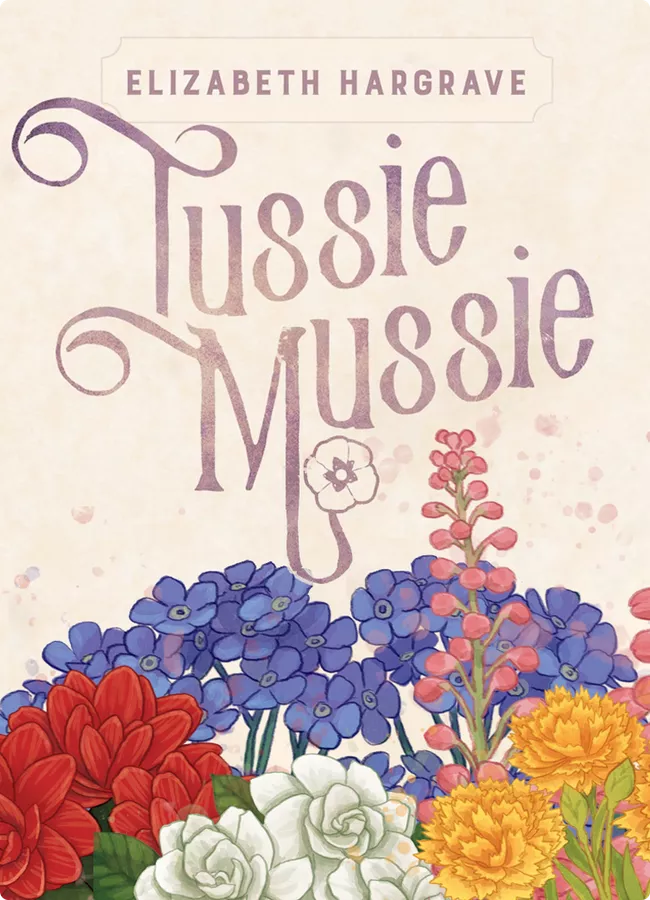 Tussie Mussie game cover