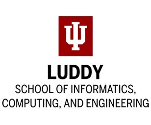 IU Luddy School Logo
